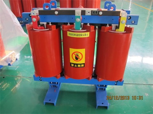 娄烦SCB12-315KVA/10KV/0.4KV干式变压器
