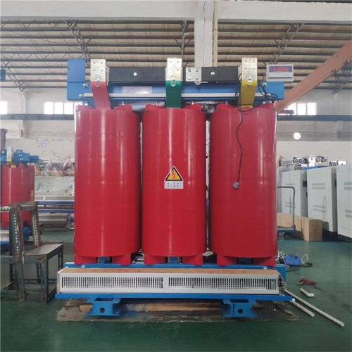 娄烦SCB12-2500KVA/10KV/0.4KV干式变压器